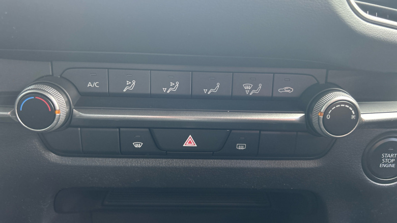 Mazda CX-30 2.5 e-Skyactiv G MHEV [140] Prime-Line 5dr Petrol Hatchback